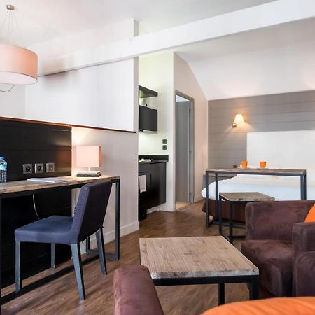 Beffroi - Cosy Studio Close To Vieux Lille - Welkeys Exterior foto