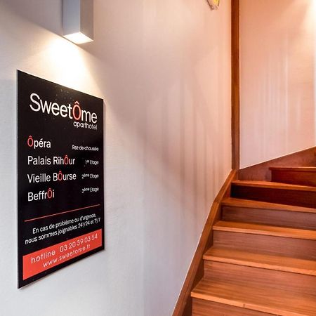 Beffroi - Cosy Studio Close To Vieux Lille - Welkeys Exterior foto