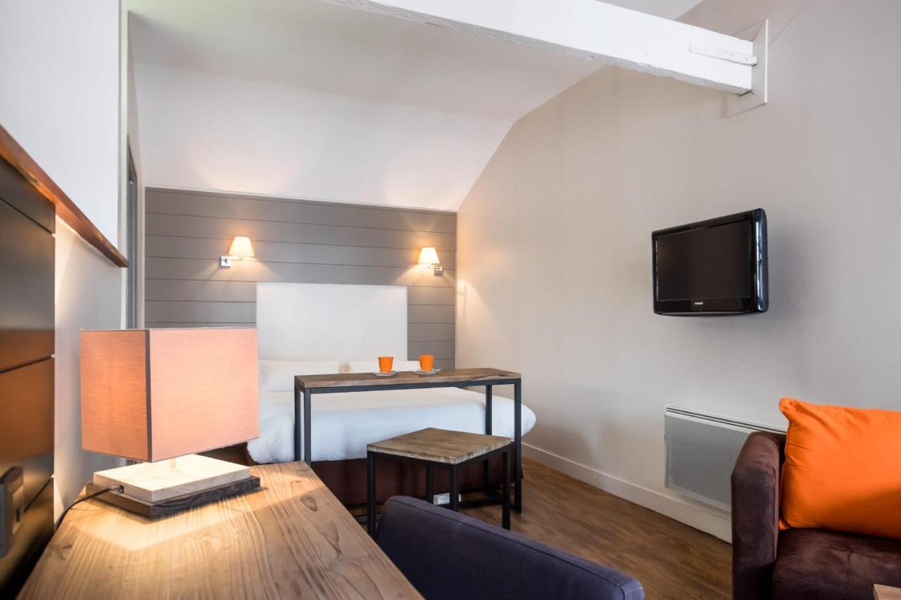 Beffroi - Cosy Studio Close To Vieux Lille - Welkeys Exterior foto
