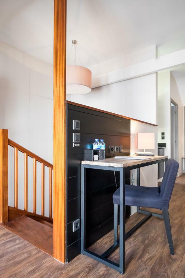 Beffroi - Cosy Studio Close To Vieux Lille - Welkeys Exterior foto