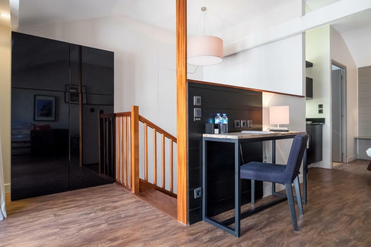 Beffroi - Cosy Studio Close To Vieux Lille - Welkeys Exterior foto