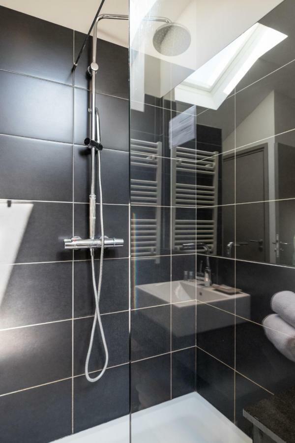 Beffroi - Cosy Studio Close To Vieux Lille - Welkeys Exterior foto