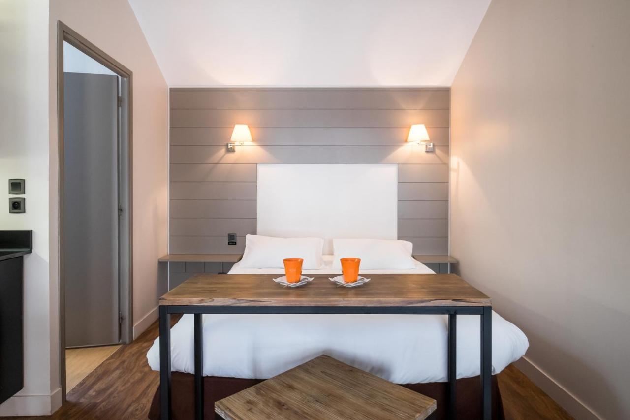 Beffroi - Cosy Studio Close To Vieux Lille - Welkeys Exterior foto